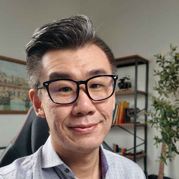 Mike Li 麦克老李